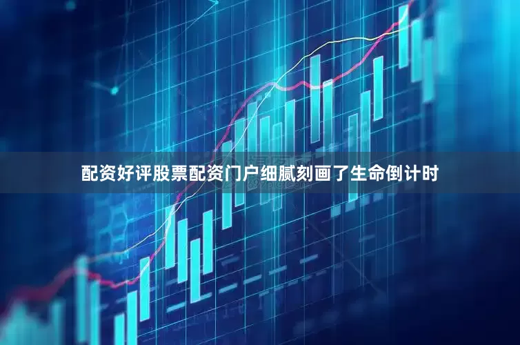 配资好评股票配资门户细腻刻画了生命倒计时